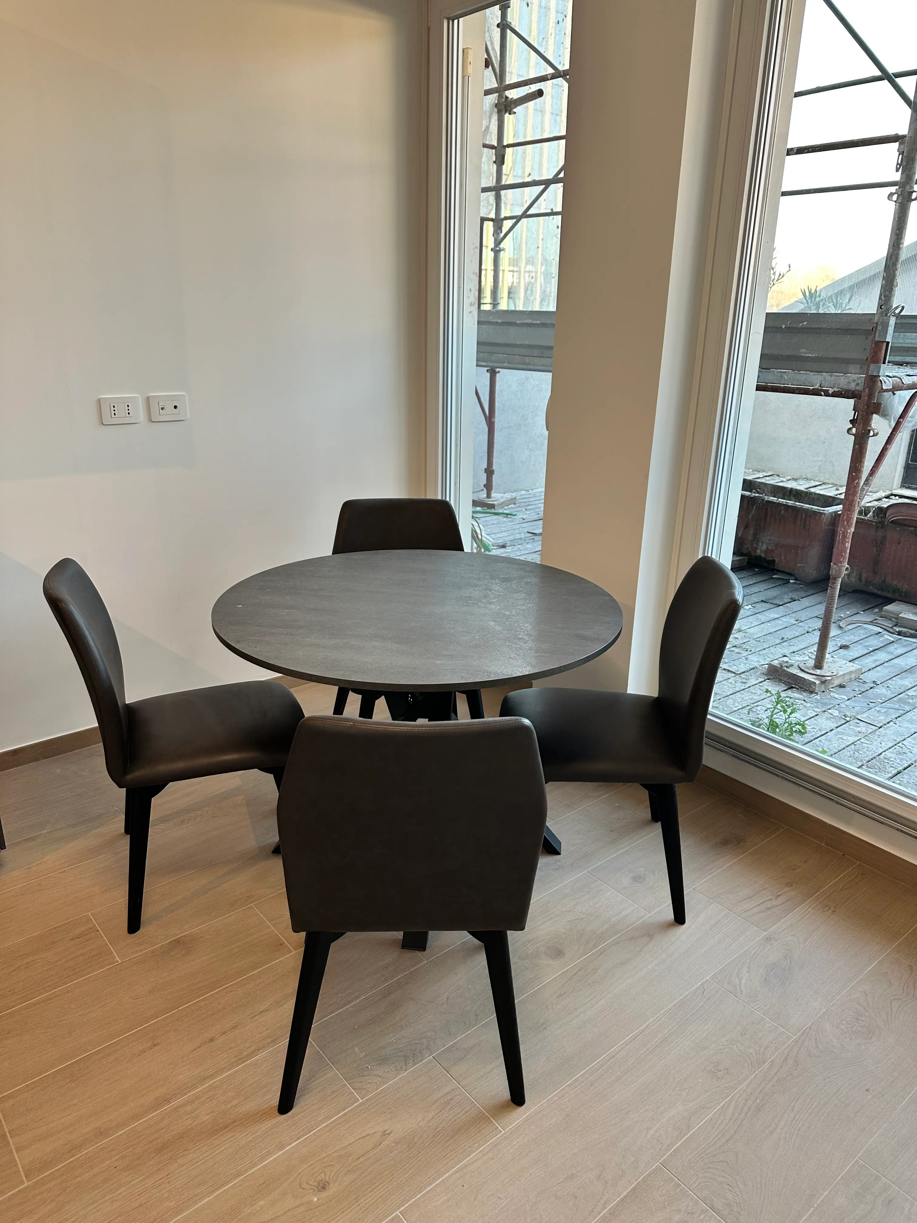 Soggiorno Via Monfalcone